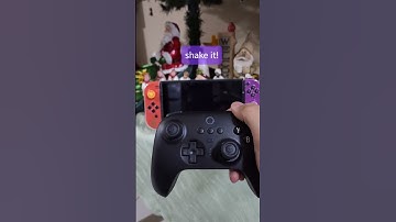 How to wake up Nintendo Switch using 8BitDo Ultimate Bluetooth Controller