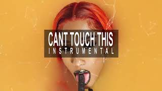 BIA - CAN'T TOUCH THIS ( INSTRUMENTAL )