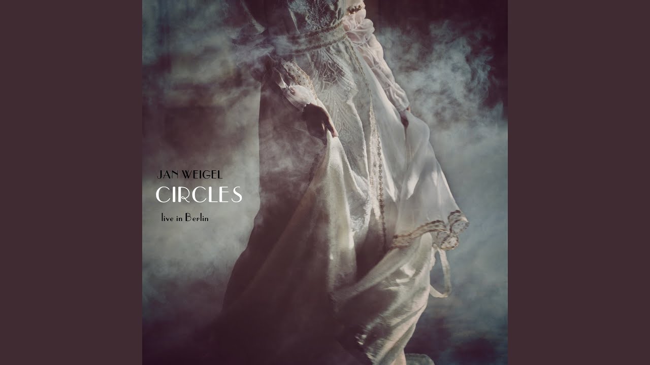 Watch Circles on YouTube Watch Circles on YouTube