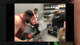 Now Opening Vape Shop Cedar Park TX Vapor Store