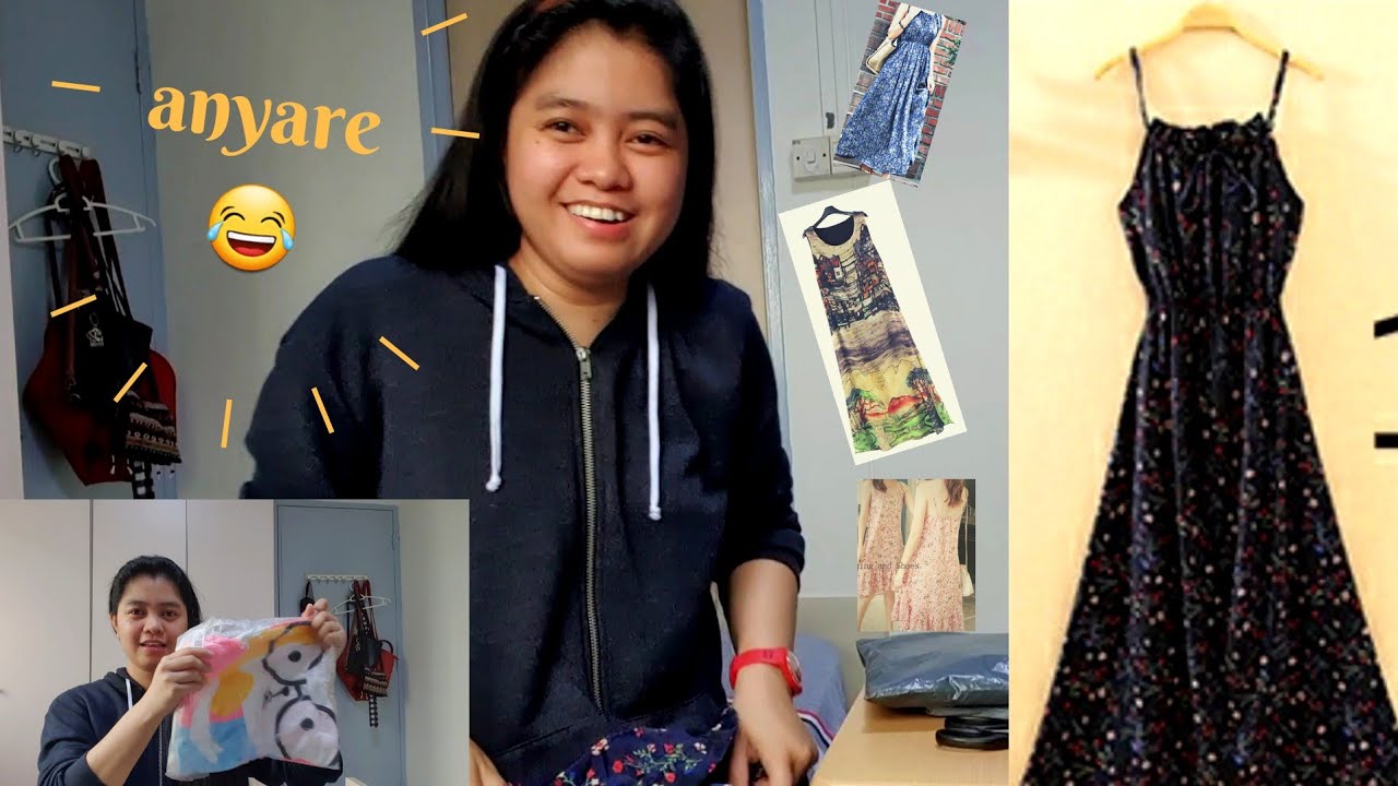 Super Cheap clothes all below 10 Picture vs Actual look YouTube