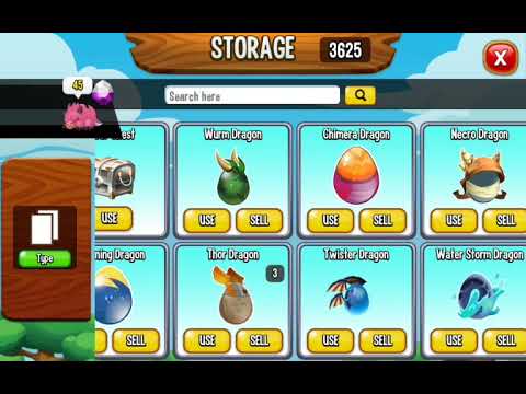 How To Get Gems Everyday In Dragon City Youtube