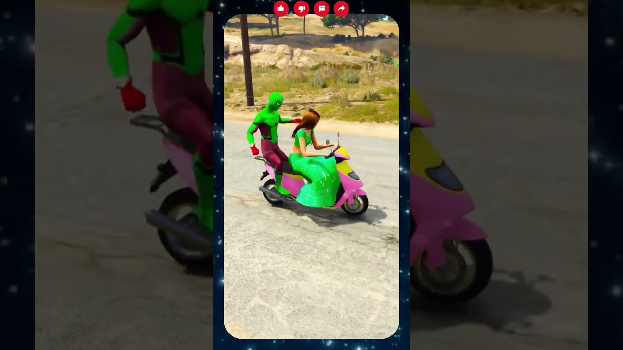 SAVE THE KIDS! 😭🕷️ Spider-Man’s Saddest Mission Ever! 