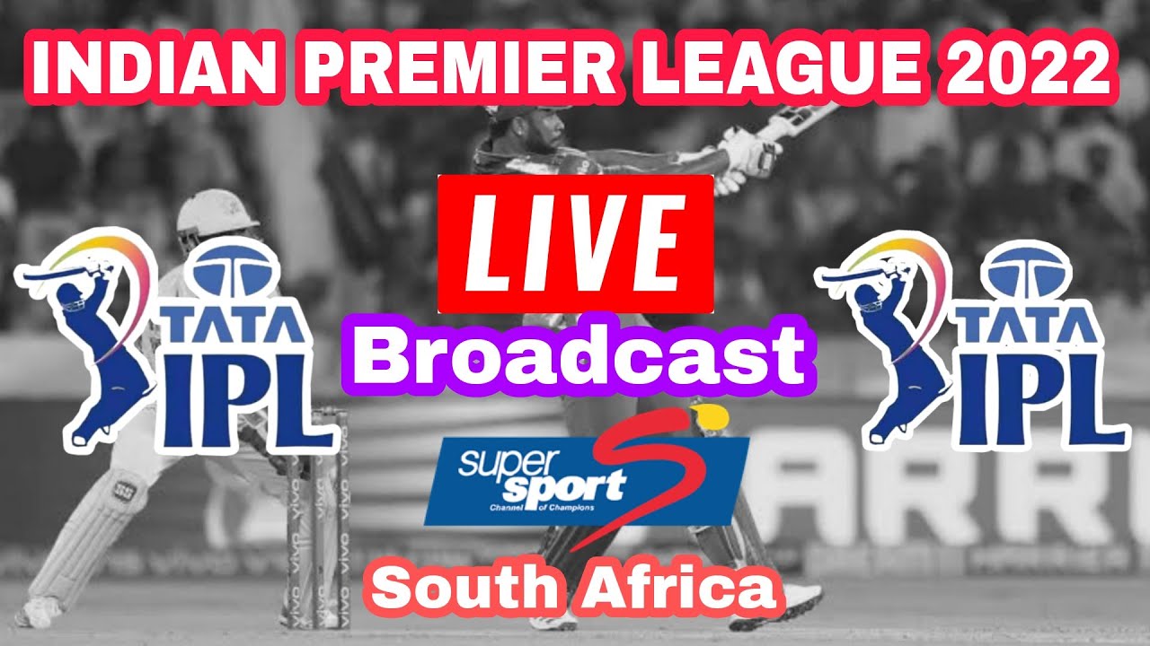 cricket live video ipl 2022