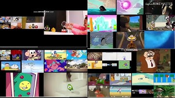 up to faster million parison 