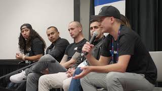 Marketing Panel: AI, Digital Ads and Cross-Channel Dominance | Concrete Growth Summit 2024