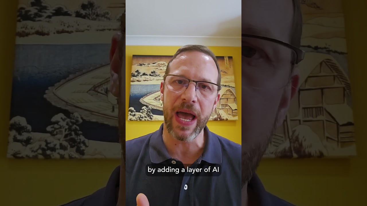 What If You Could Simulate the Future? GenAI for Scenario Planning Explained | The Z Factor Ep 2