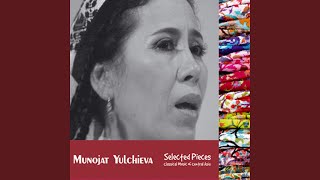 Ul Kim Jono - Munojat Yulchieva