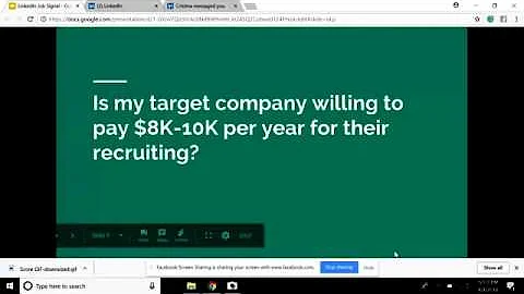 Let Recruiters Know You're Open to New Job Opportu...