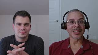 18 Years in Medical 3D, Rebuilding 20-Year Art & AI Ethics | Angel Nieves | Original 3D Artists