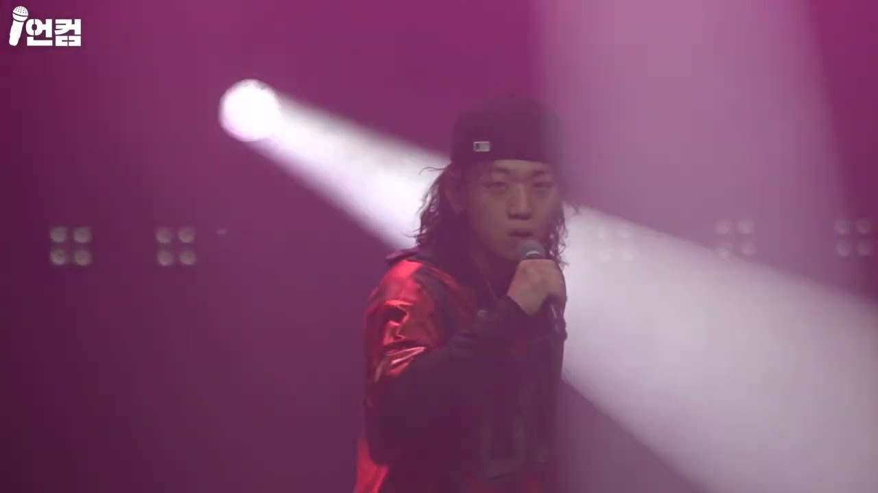 [4K] 양홍원 - ROSE @ 양홍원 단독 콘서트 〈VOL.2〉