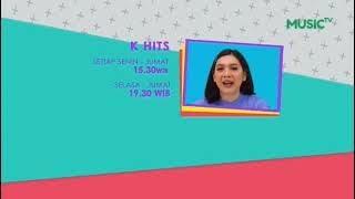 Promo Music TV : K-Hits