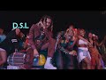 Capture de la vidéo Dsl Ft Larruso - Happy (Official Video)