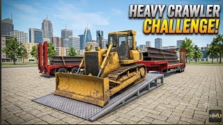 👷 Heavy Excavator Road Construction Simulator 🚧- City JCB Games 2026 - Android Gameplay screenshot 3