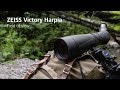 04 ZEISS Victory Harpia 95 - Field of view