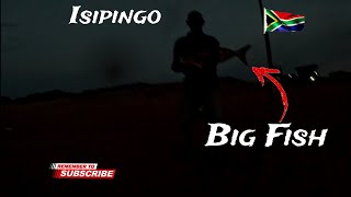 OFFROAD4LIFE, Fishing in Isipingo for Shad