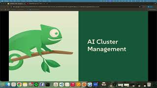 TUTORIAL 1374: ClearML and SUSE AI enable Shared Compute for Enterprises