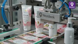 Custom labels manufacturing service
