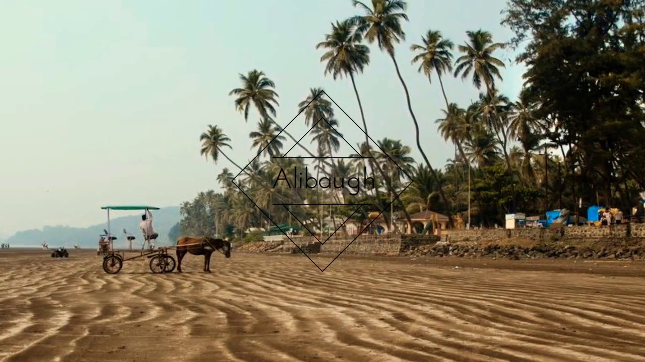 Alibaug | Water sports