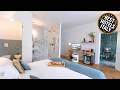Arche Design Rooms and Suites | Palermo, Italy | Hotel Review 🛏️