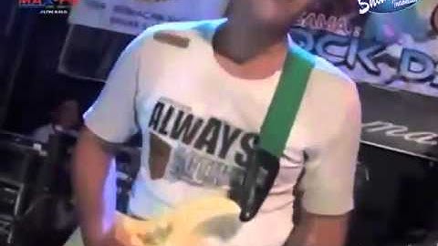 RHEYNATA   SUNSET DI TANAH ANARKHI   DANGDUT KOPLO HOT NEW XPOZZ LIVE GEGER COMMUNITY GERDU 2015