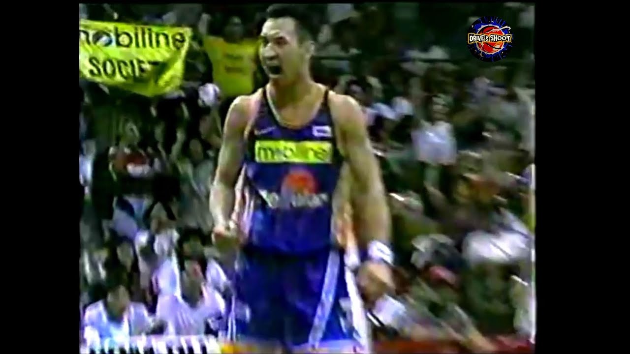 1 Minute of Jeffrey Cariaso Sickiest Plays🔥🔥