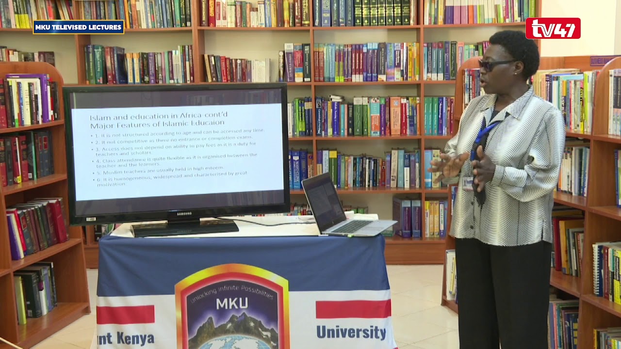 BEP1101 and GEP5102 History of education Lesson 3,4