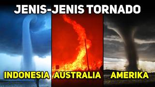 Download lagu Jenis-Jenis Tornado, Perbedaan Tornado & Puting Beliung | Funnel Runners