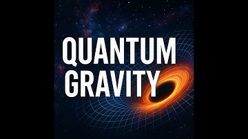 Quantum Gravity: Where Einstein and Quantum Physics Collide.