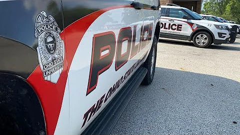 Ohio State adding more cruisers to patrol campus after string of crimes