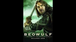 المسلسل الامريكي BEOWULF 2019 الحلقه 1 بجوده HD اشترك بالقناه وفعل زر الجرس ليصلك كل جديد