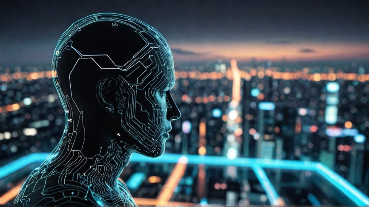 The Future of Humanity: Advanced Technology Deep Dive - YouTube