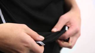 first Ascent technology - Baselayers