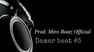 Prod. Miro Beatz Official - Damar free beat #3-2020 Resimi