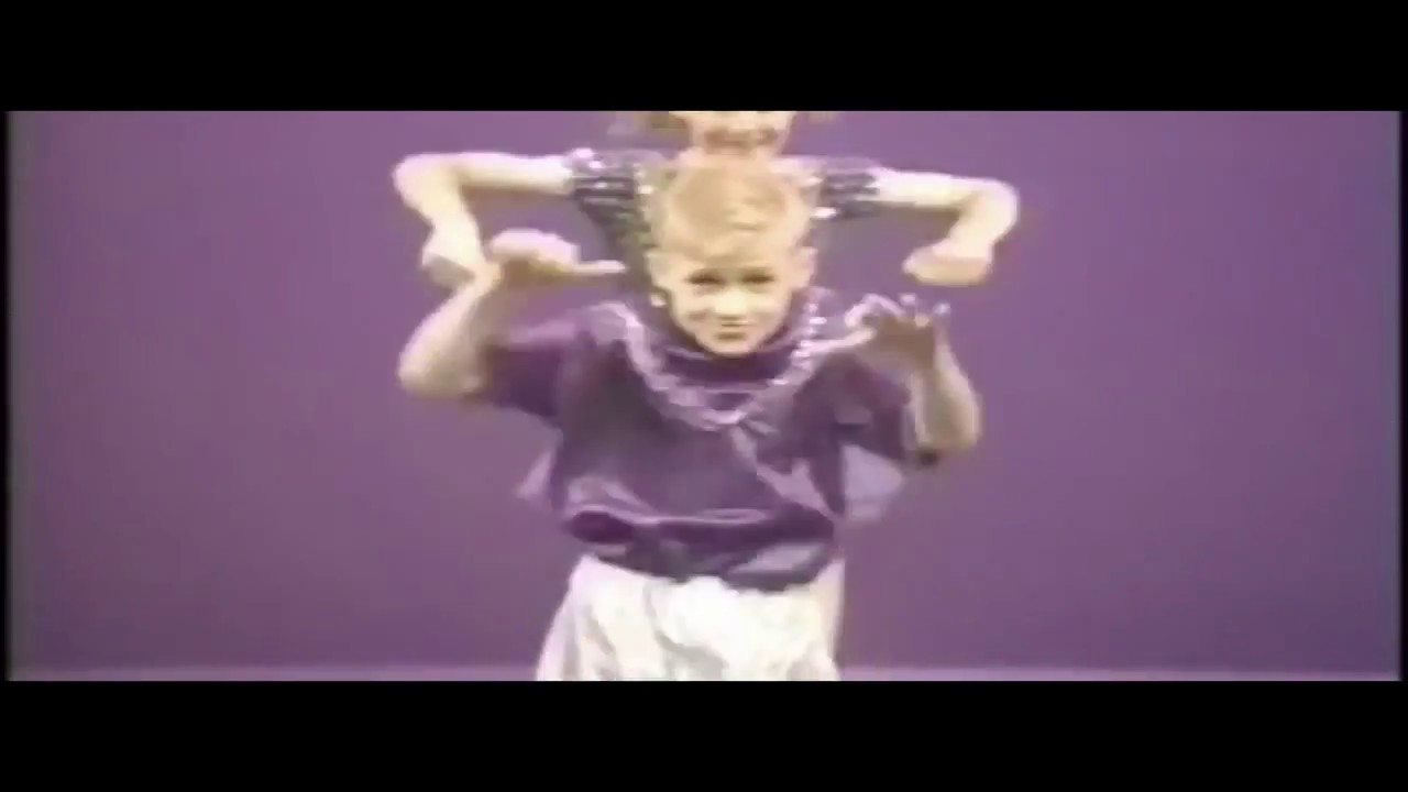 Elite Dance Studio (with Ryan Gosling)