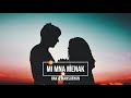 HAK feat. MANSURYAN - MI MNA MENAK ( OFFICIAL AUDIO )