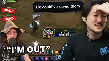 Addressing the PirateSoftware Drama.. Saddest OnlyFangs Deaths