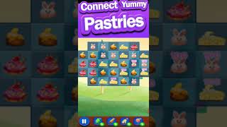 Pastry Crush : Match 3 Puzzle Game screenshot 1