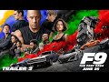 Fast and Furious 1-9 best songs/ Soundtracks (Top 15)