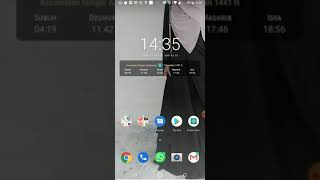Belajar tajwid lewat aplikasi tibyan juz 1 screenshot 1