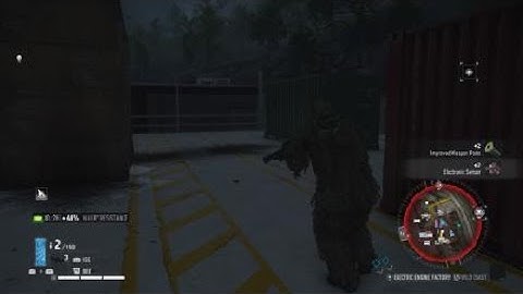 Breakpoint toying with Terminator on Extreme difficulty