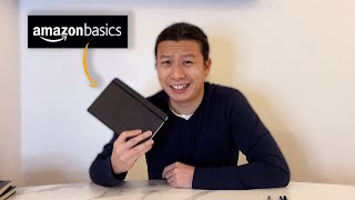 Is the Amazon Basics Notebook Better than Moleskine? | Notebook Review screenshot 4