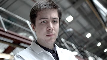 Thomas Unthank - A Career at BAE Systems