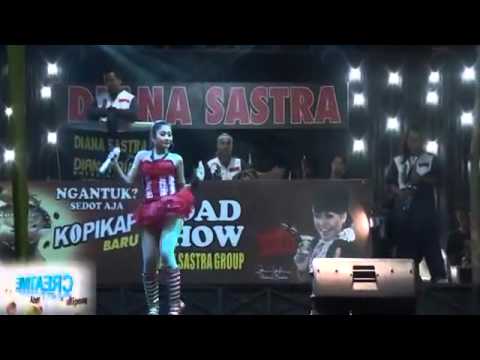 Anik arnika ngamen 5