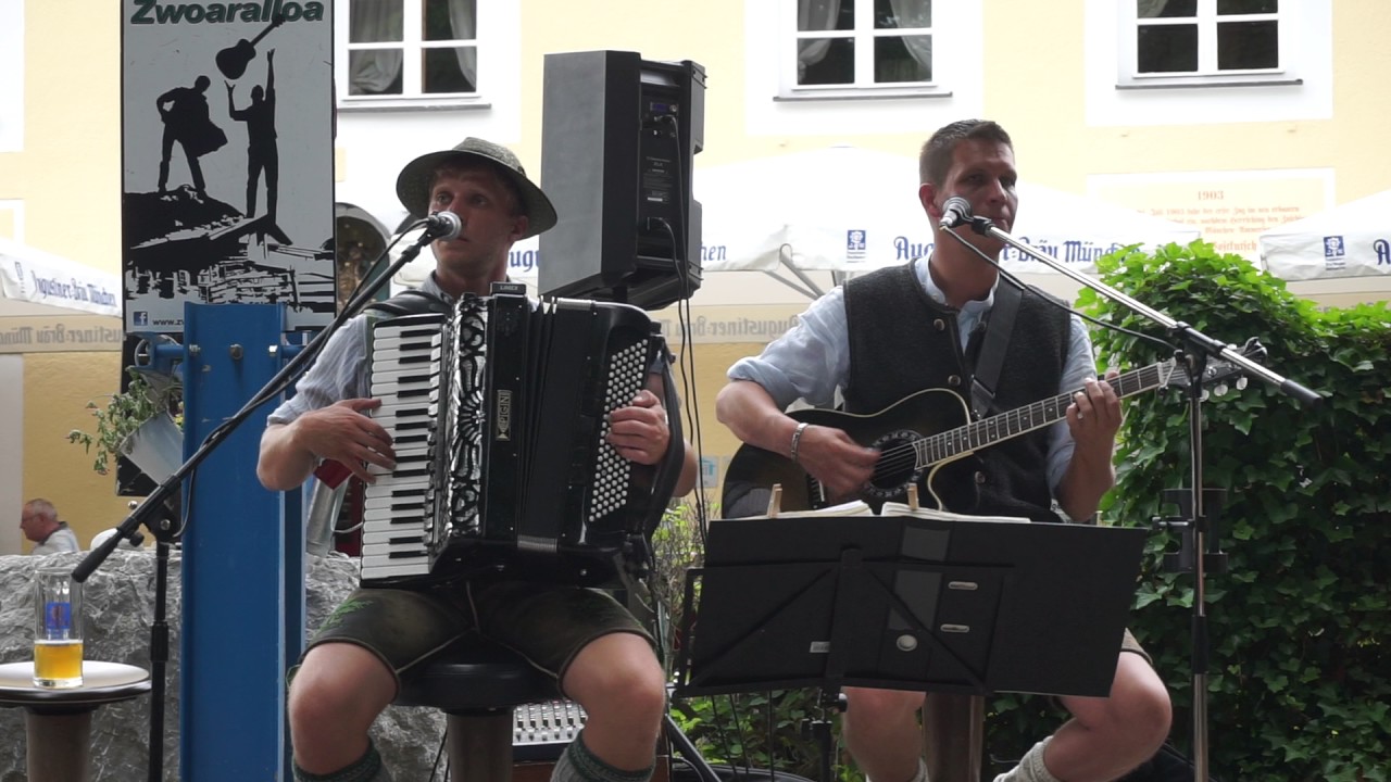 Zillertaler Schürzenjäger Hey Mann Polka YouTube Zillertaler Schürzenjäger Hey Mann Polka YouTube