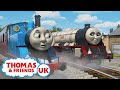 Thomas and the Royal Engine | Thomas &amp; Friends UK Storytime | Kids Podcast and Stories