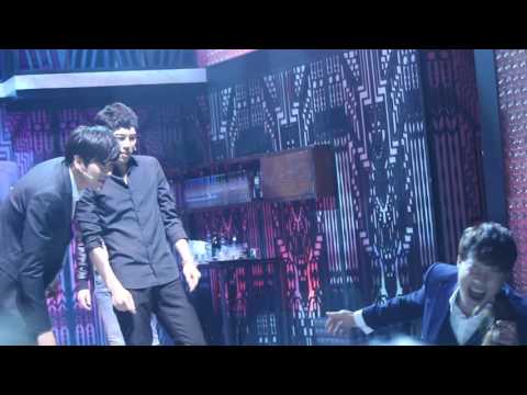 20160710 비스티 세미막 커튼콜 02