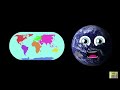 The 7 Continents Song 2025 