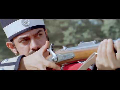 The Rising - Ballad of Mangal Pandey (Enfield Pattern 1853 rifle-musket)