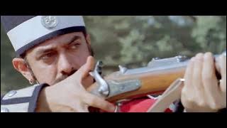 The Rising - Ballad of Mangal Pandey (Enfield Pattern 1853 rifle-musket)